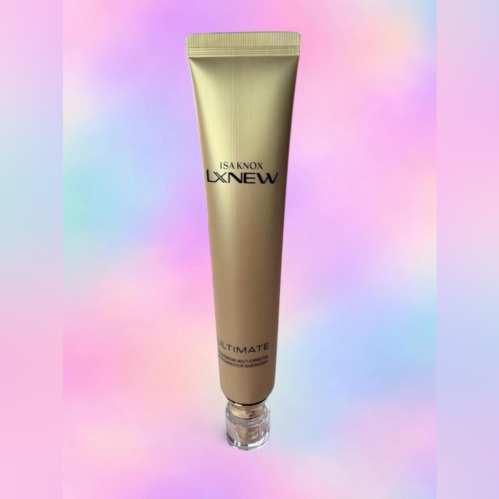 Isa Knox LXNEW Ultimate Rejuvenating Multi-Corrector Serum | NEW